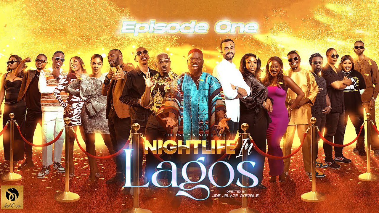Nightlife in Lasgidi trailer