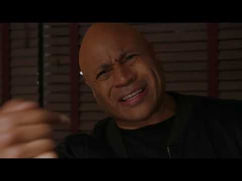 NCIS: Los Angeles 12x10 Sneak Peek Clip 1 "The Frogman's Daughter"