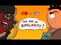 The End Of Bipolarity Polity Class12 NCERT Animation
