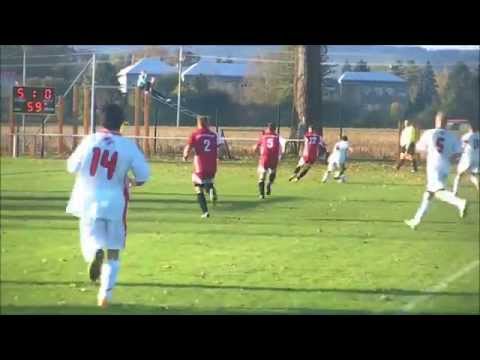 TJ Smržice - FC Kralice na Hané B 5 : 0 (3 : 0)