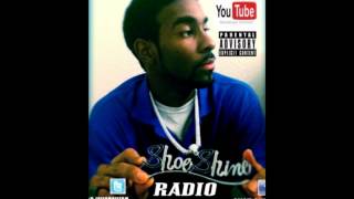 SHOESHINE RADIO FEATURING YUNG KING, AND AL PACINO