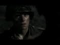 Band of Brothers-Speirs' "Hopeless War" Speech