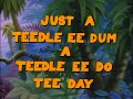 Disney S Sing Along Songs Following The Leader Sing Along