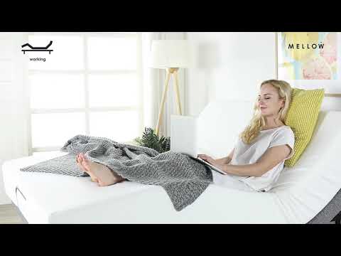 Mellow Home - What is an adjustable bed for? Ways to make the most of your Genie 500.