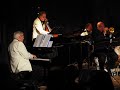 Warren Vaché et les Amis du Jazz de Cortaillod.