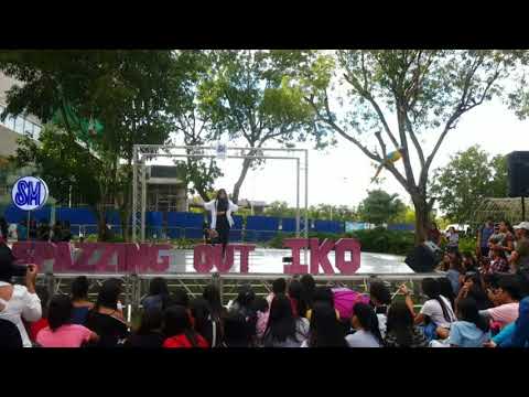 Taeyeon x Chungha x BLACKPINK (live cover)