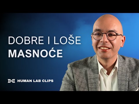 Kardiolog detaljno o Masnoći u Krvi | dr. Daniel Lovrić