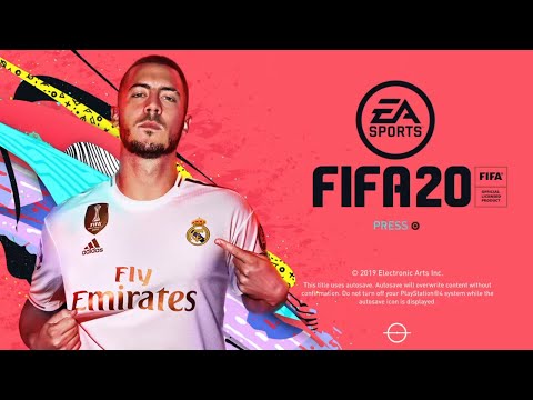 FIFA 20｜90+ DOUBLE UPGRADE PACK OPENING 21/8