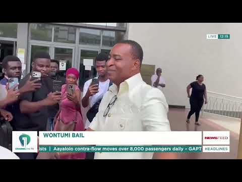 Court to Rule on Chairman Wontumi’s Bail Pending Appeal