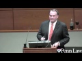 The Irving R Segal Lecture In Trial Advocacy 2012 13 Steve Susman