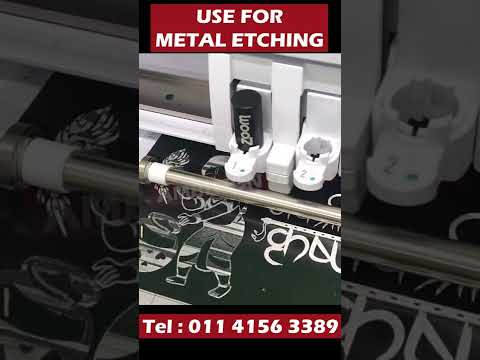Engraving Tools