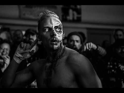 [ FULL MATCH ] Darby Allin Vs Classic Cody Chhun