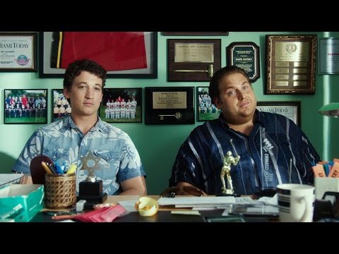 War Dogs (Trailer 2)