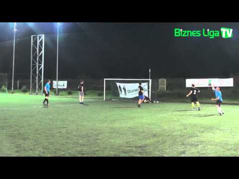 28.07.2014 III Biznes Liga A - Google vs. ZasadaAuto.pl