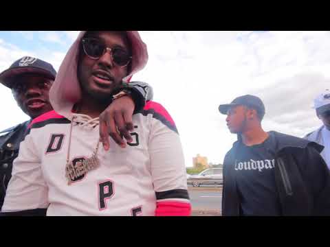 King Mazi - Hot Sauce Freestyle