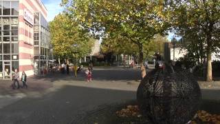 preview picture of video 'Gevelsberg- Zwischen Dorf und Metropole.mov'