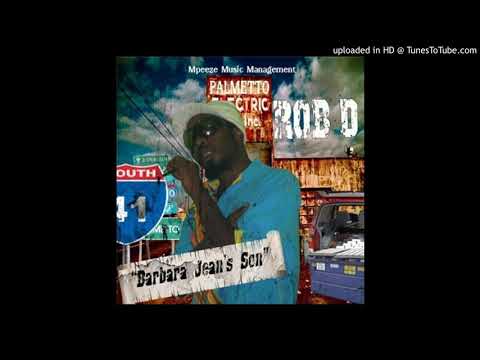 Rob D - Bloodline feat. Lil Quint (Palmetto, Fl. 2009)