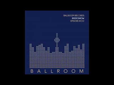 Ballroom Radio #222 - Nasty Deluxe