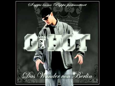 G Hot - Ich bin ein Junkie