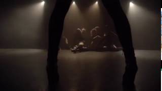 Rihanna Sexuality | Heels Dance Choreography