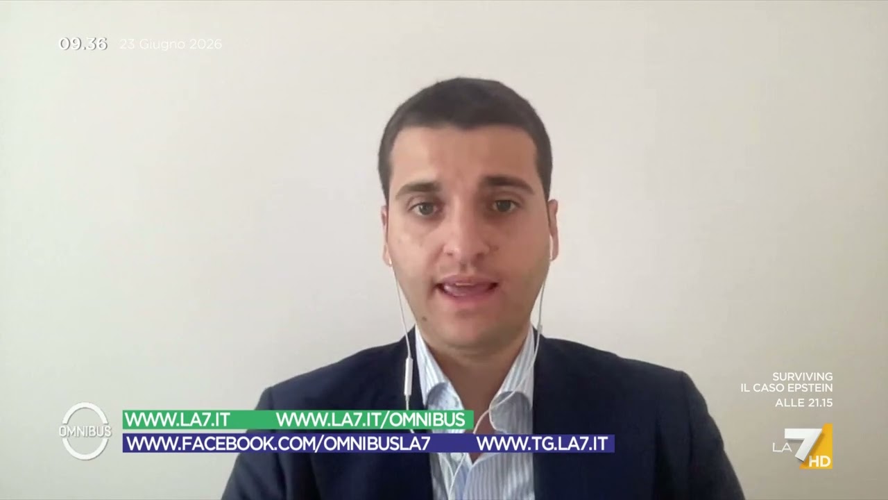 Legge elettorale, Francesco Giubilei: "Meloni vuol chiudere, c'è il nodo delle preferenze"