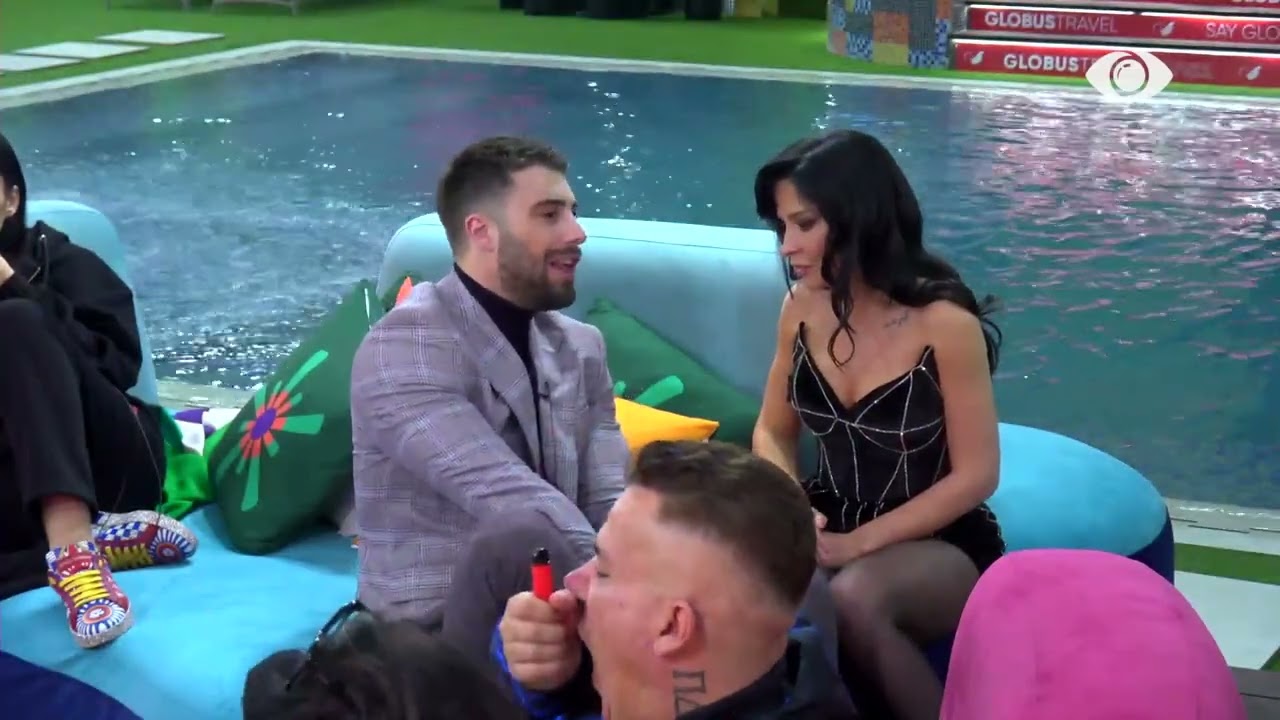 “Ai sakrifikoi shokun e vet, ajo nuk e bëri atë gjest”, Meritoni-Artës për Bardhin dhe Sarën