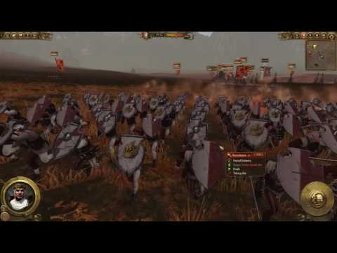 wildboy789789 bretonnia cavalry online
