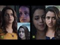 BHAVAN HOT LOOK SLOW MOTION Bhavana Bhavanamenon Facecard Actress Hotedit Actresses Navel