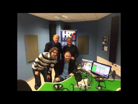 Emir Kulenović HRT Audioportret