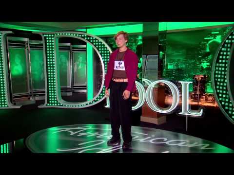 Joel Nemoyer Auditions   AMERICAN IDOL SEASON 12720p H 264 AAC