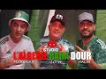 Mohamed Marsaoui Ft. Cheb Lotfi - L'Algérie Raha Dour avec Halim Ziani (Official Music Video)