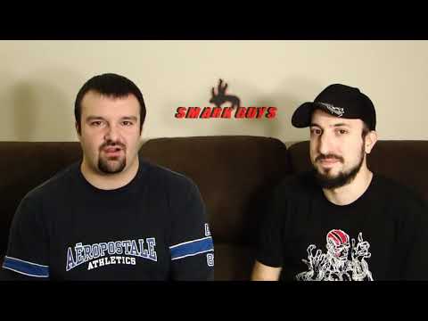 Smark Guys - Episode 8 Pt 2 (11-27-10)