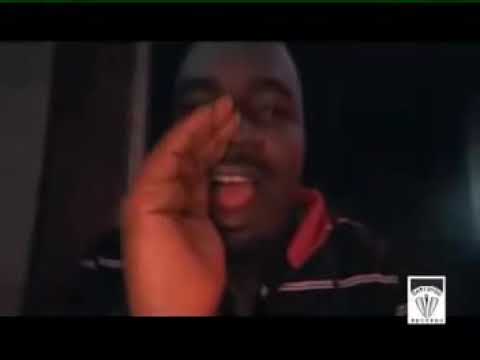 Strong And Mighty [Official Video] - Mr Raw