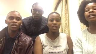 Miriam Makeba - Nongqongqo (#FeesMustFall vesrion)