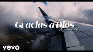 Gracias A Dios Lyrics