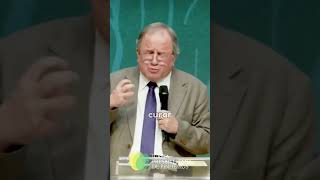 Rev. Arival Dias Casimiro | Only Jesus Has the Authority to Forgive Sins