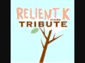 Must Have Done Something Right - Relient K Piano Tribute