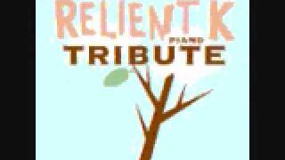 Must Have Done Something Right - Relient K Piano Tribute