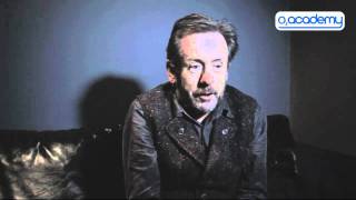 Luka Bloom: Folk Music, Ireland And The Future