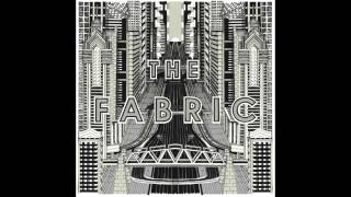 Cold Shoulder - The Fabric