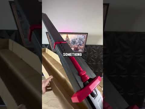 Who Has The Coolest Katana Now? 😎