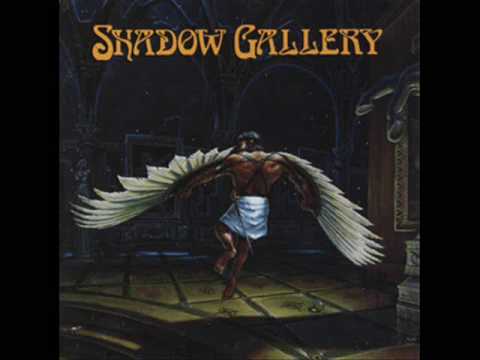 Shadow Gallery - 02 Darktown