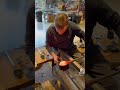 Creating a Glass Memorial Orb - Artful Ashes