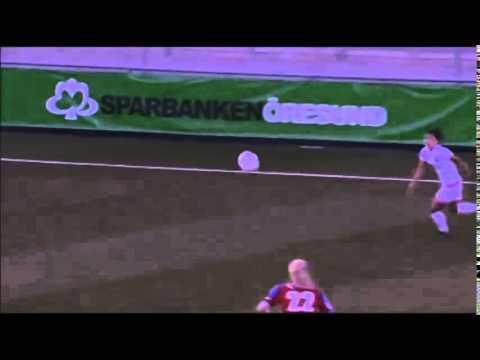 Highlight: Rosengard v Vittsjo