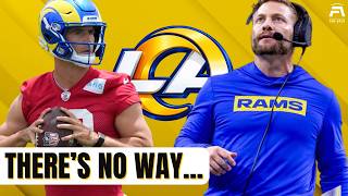 This Could Blow Up In Their Faces... | Daily Los Angeles Rams News & Rumors