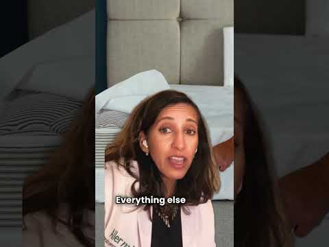 The best thing you can do to prevent dust mites🪲