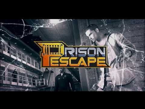 Video Prison Escape