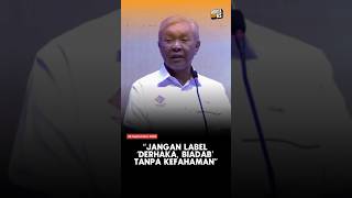Download lagu “Jangan Label Derhaka, Biadab Tanpa Kefahaman” mp3