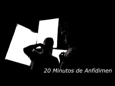 20 Minutos de Anfidimen [Recopilación]