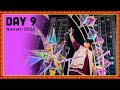 Falguni Pathak S Navratri Utsav 2024 Day 9